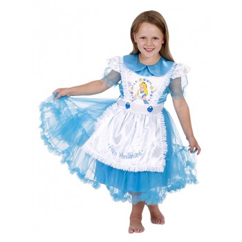 Alice in Wonderland #3 KIDS HIRE